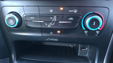 Ford Focus 1.5 TDCi 95 Style 5dr Diesel Hatchback